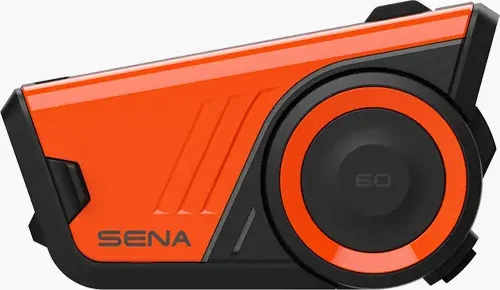 Faceplate For 60s Orange -0