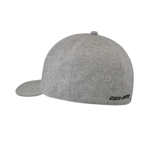 Sapca Can-Am BRP Flex Fit Grey-0