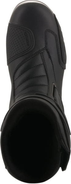 Cizme Touring Alpinestars Radon Drystar  Black-3
