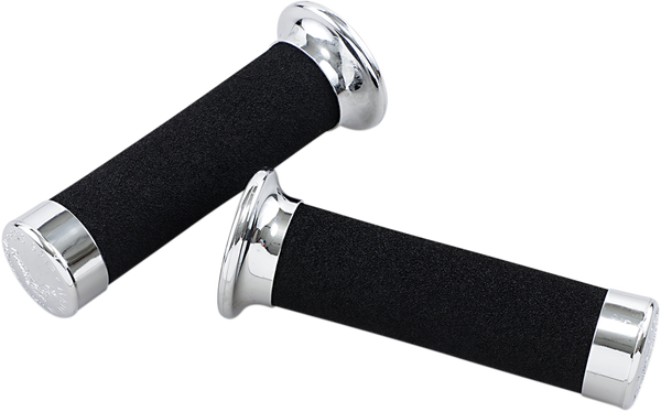 860 Cruiser Grip Black, 3, nordicamoto.ro