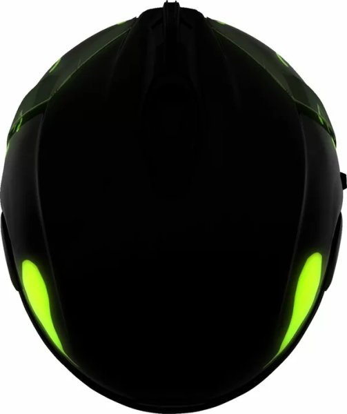 Casca Icon Airform Manik'rr Mips Black-36
