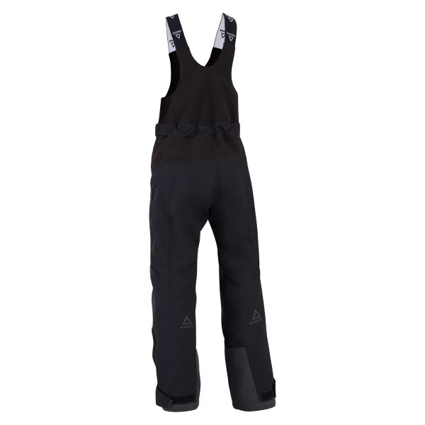 AMOQ Aspect W's Pants Black/Turqoise XS-472ba6c8e17bbb586f3ff1a1f47bb2c5.webp