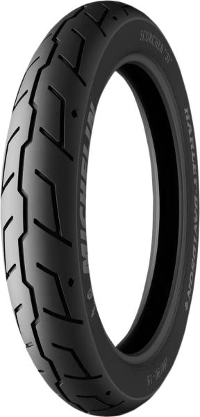 Cauciuc 130/60-19 Michelin Scorcher 31-3