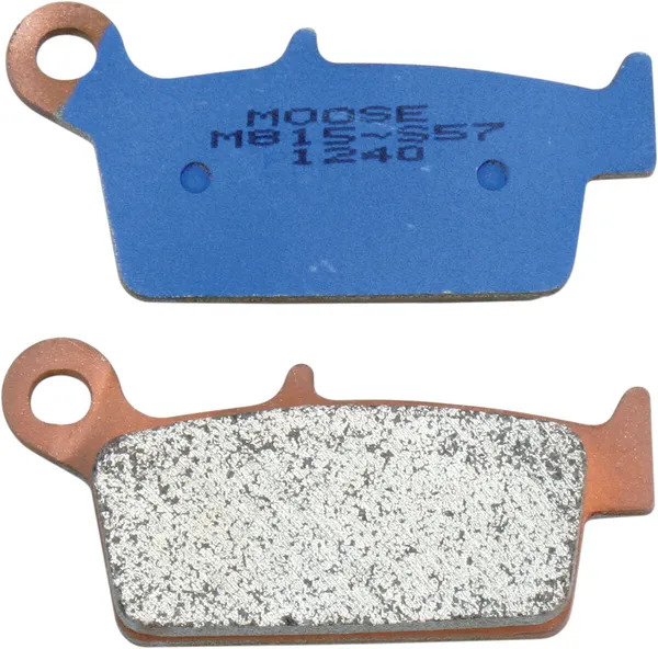 MOOSE RACING M1 Brake Pads -0