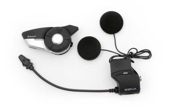 Sistem de comunicare SENA 20S EVO Bluetooth® Black-472e0bbacca038a94c43a509442bc97c.webp