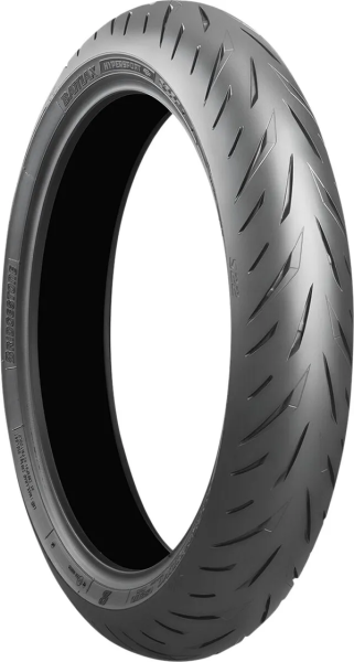 Cauciuc 180/55-17 Bridgestone Battlax S22-0