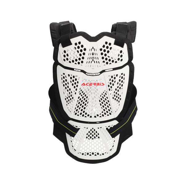 Armura Acerbis Roost Deflector P035 Negru-6