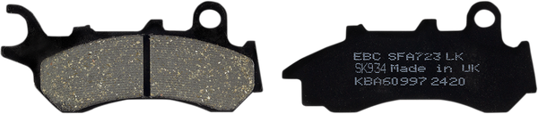 Scooter (r)sfa(r) Brake Pads, 3, nordicamoto.ro