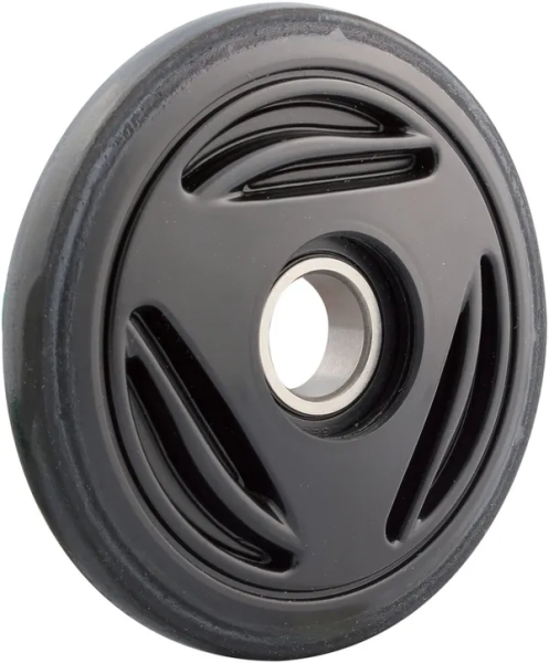 Idler Wheel Black-1
