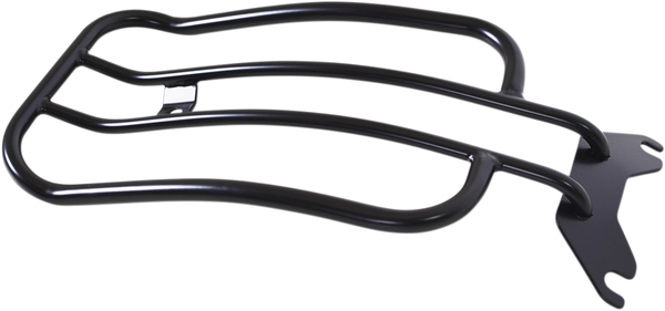 7(r) Solo Luggage Rack Black, 1, nordicamoto.ro