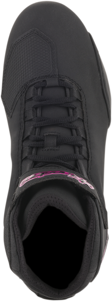 Women's Sektor Shoes Black-5