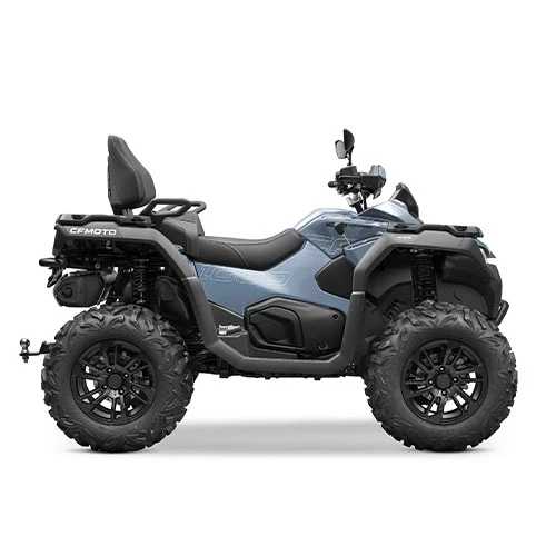 ATV CFMOTO CFORCE 1000 X10 EPS Euro 5+ '26-0