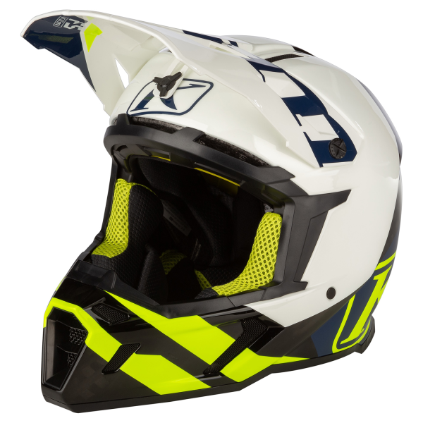 Casca Klim F5 Koroyd ECE/DOT Ascent Asphalt-39
