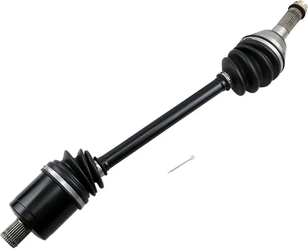 Ax CV standard de schimb OEM, negru, 1, nordicamoto.ro