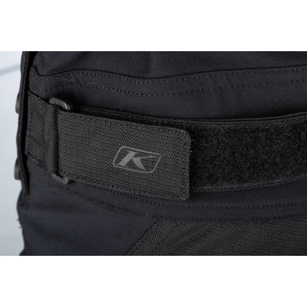 Pantaloni Dama Klim Rebelle In The Boot Overall-4