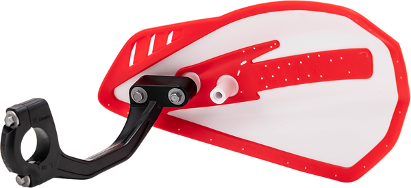 Cyclone Handguards Red, White-4747600084ead0b8a8b56f12eb46161f.webp