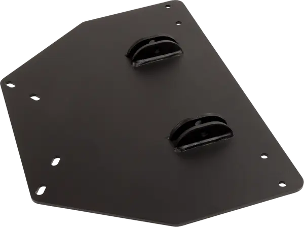 Plow Mount Black -1