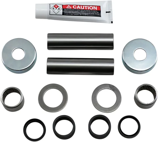 Swingarm Bearing Kit Unfinished-0
