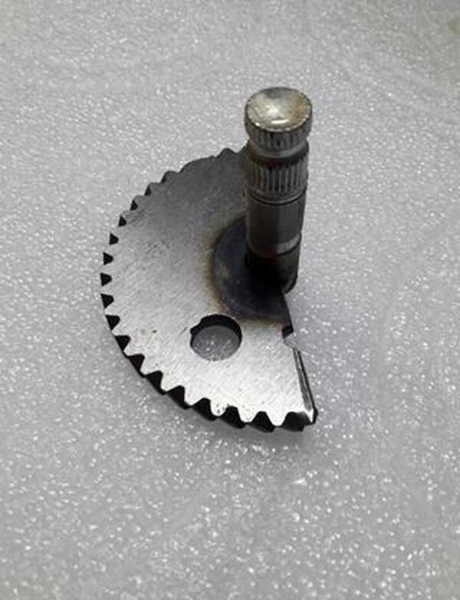 Kick Starter Sector, 2, nordicamoto.ro