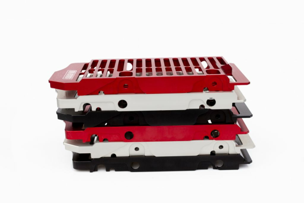 Protectii Radiator UniBody Fm-Parts  Beta RR 2020-2022 Argintiu, 11, nordicamoto.ro