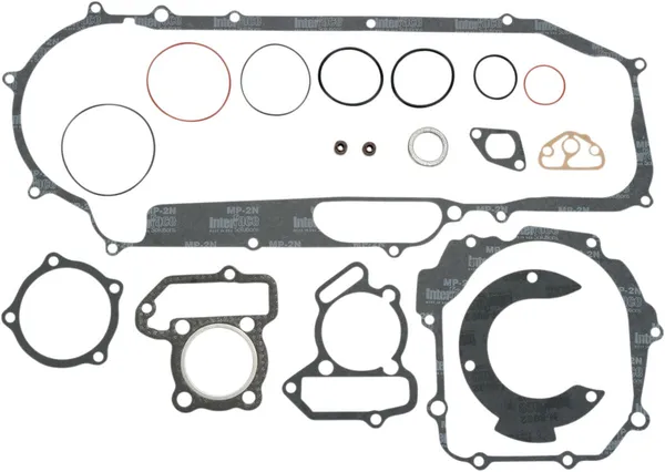 MOOSE RACING Complete Gasket Kit -0