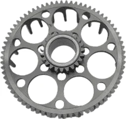 CLUTCH CAGE INCL. PRIM. WHEEL