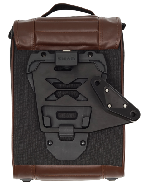 Geanta laterala CFMOTO 700CL-X-0