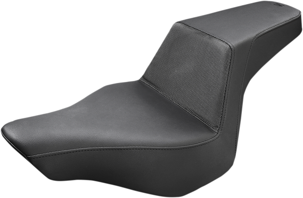 Step-up Seat Black, 1, nordicamoto.ro