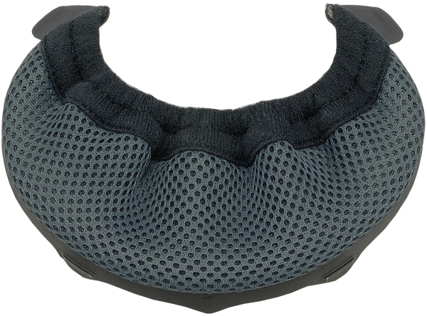 Protectie barbie D pentru casca SHOEI XR11/XSPR2/QWE/NXR/HTAV/RYD