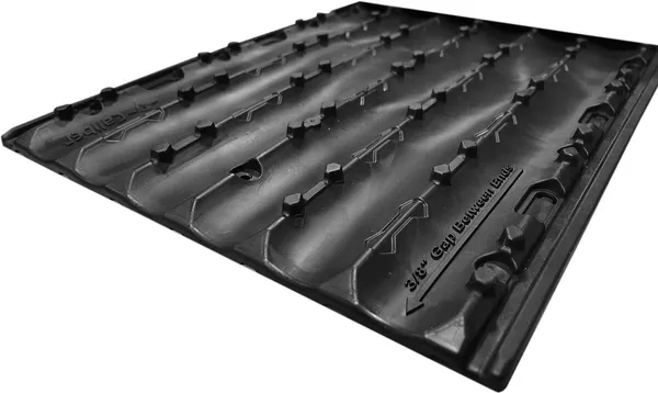 Lowpro Grip Glides Black-1