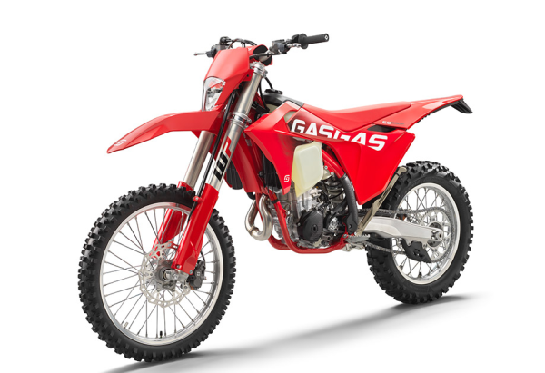 Motocicleta GASGAS EC 500F '24-2