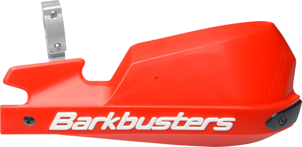 Vps Motocross Handguard Red, 1, nordicamoto.ro