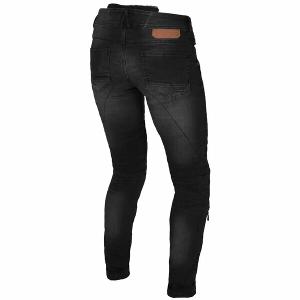 Jeansi moto kevlar dama MACNA JENNY-0