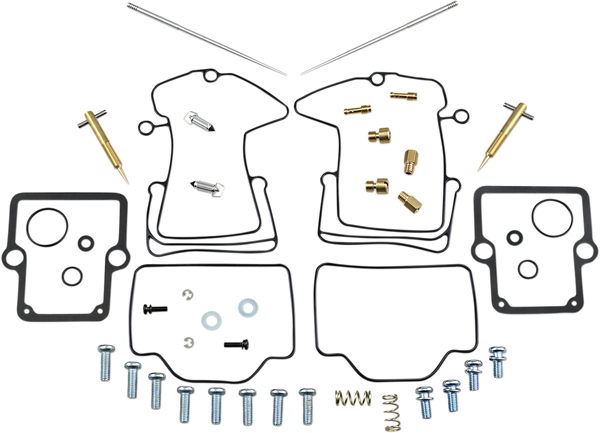 Carb Rebuild Kit, 1, nordicamoto.ro