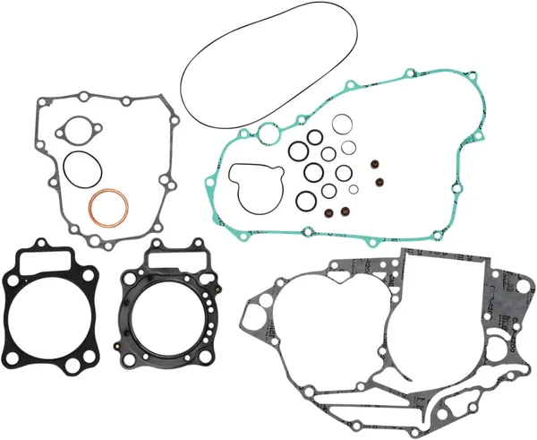 MOOSE RACING Complete Gasket Kit -0