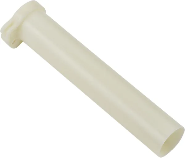 Nylon Throttle Grip Sleeve White-476445dd08921d0578510a72de9a0684.webp
