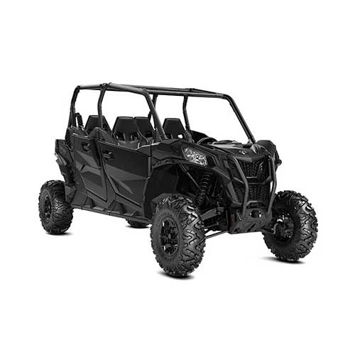 Can-Am Commander MAX XT 1000R INT '24