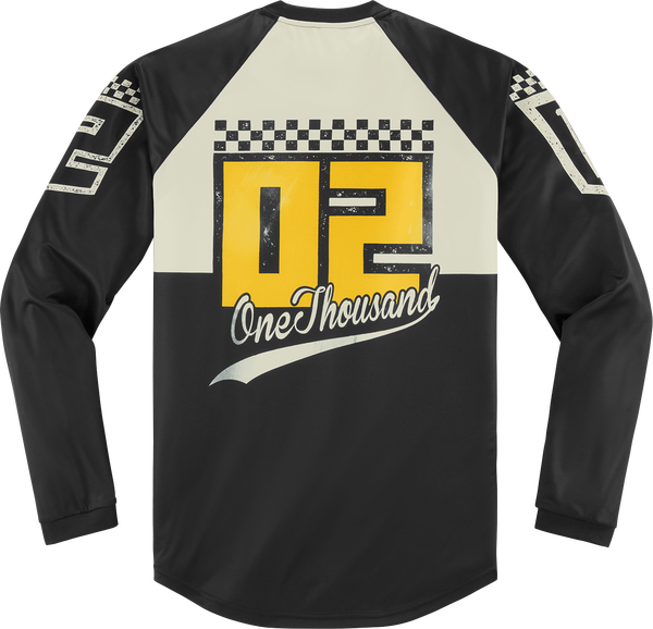 Tricou Icon Slabtown Black-4