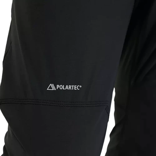 Pantaloni MTB Fox Flexair Pro Fire Alpha Negru 44, 6, nordicamoto.ro