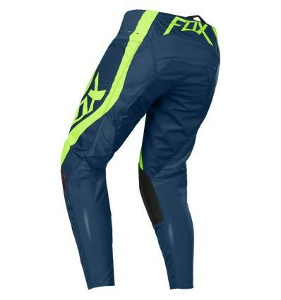 Pantaloni Fox 180 Venz Dark Indo-0