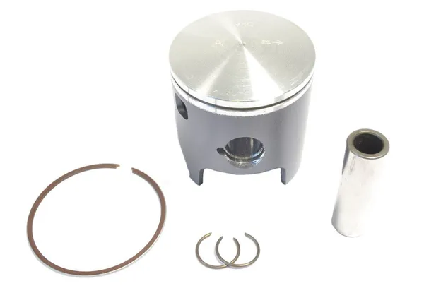 Cast-lite Piston Kit-1