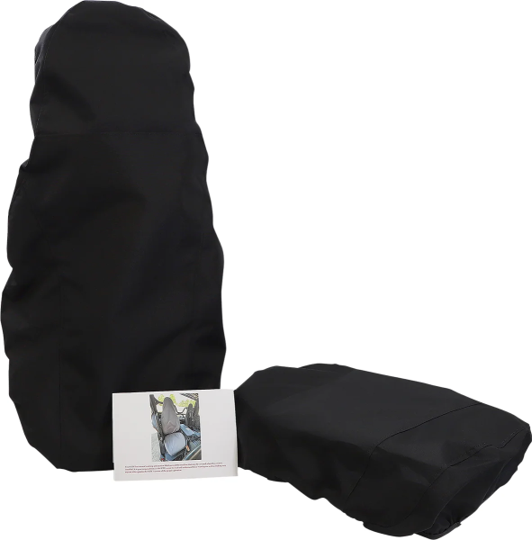 Husă pentru scaun din neopren, negru, 1, nordicamoto.ro