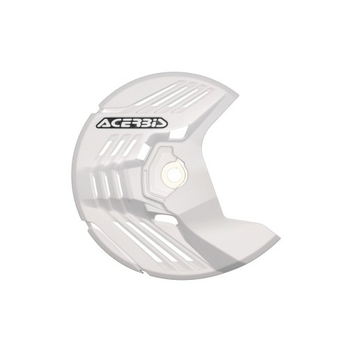 Protectie disc frana fata Acerbis, 3, nordicamoto.ro