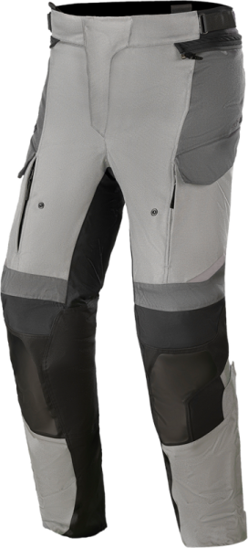 Stella Andes V3 Drystar Pants Gray -47714640795b5f9eb29c0df2712d5fcb.webp