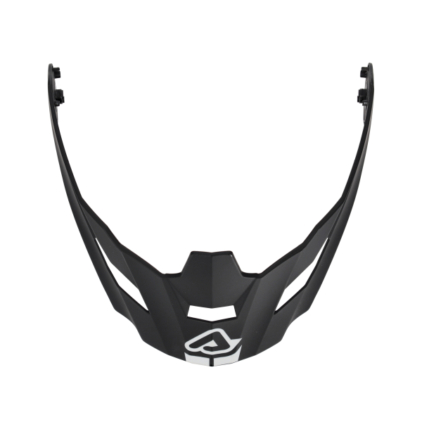 Cozoroc Casca Flip-Up Acerbis Rider Negru