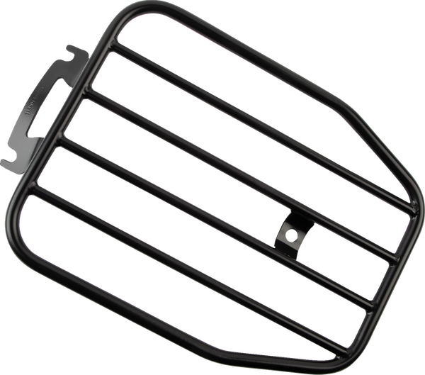 Solo Luggage Rack Black, 2, nordicamoto.ro
