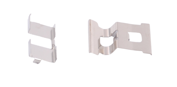 Set arcuri etrier spate Nissin Honda CRF 250/450 '02-'20 Enduro Expert 43108KZ4J41EE-0