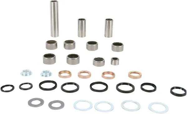 Linkage Rebuild Kit Unfinished-0