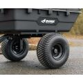 Remorcă ATV SHARK Garden 300 S Black 300 kg, 9, nordicamoto.ro