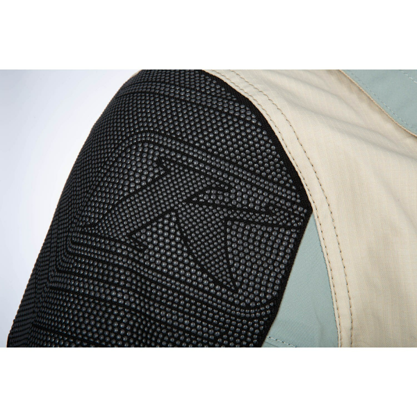 Geaca Klim Adventure Rally Stealth Black-8